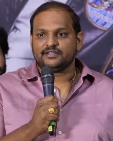 Anil Pasala