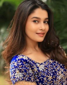 Yuvina Parthavi