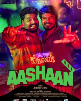 Aashaan