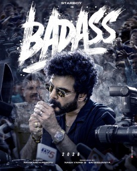 Badass