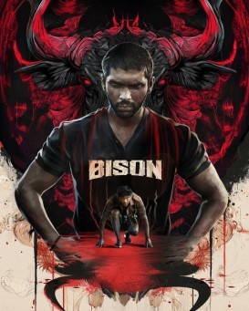Bison Kaalamaadan