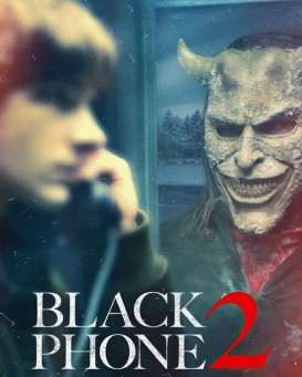 Black Phone 2