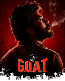 G.O.A.T