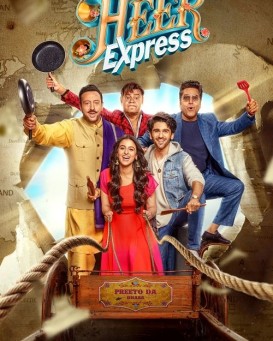 Heer Express