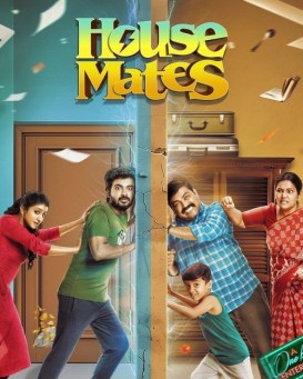 House Mates