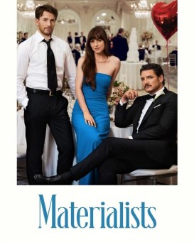 Materialists
