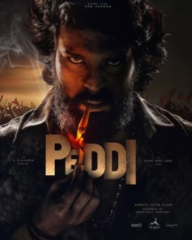 Peddi