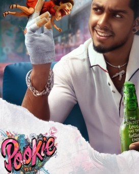 Pookie