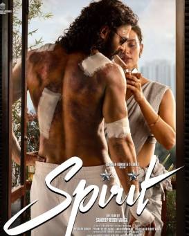 Spirit