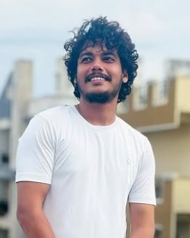 Sunny Sanjay
