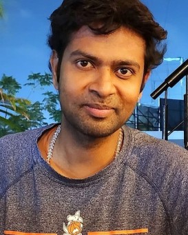 Adarsh Madhikanth