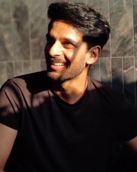Adhvaith Nayar