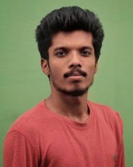 Akhil Anilkumar