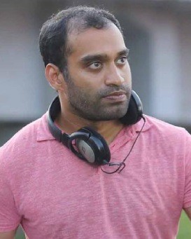 Akhil Sathyan