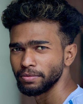 Alan Bin Siraj