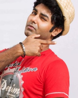 Arna Mukhopadhyay