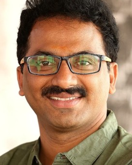Ashok G.