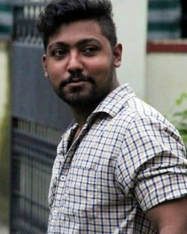 Ashwin Jose