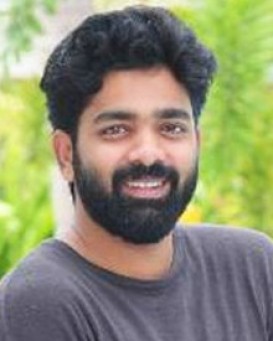 Askar Ali