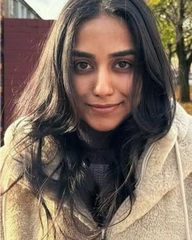 Audrey Miriam