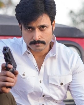 Saroj Kumar