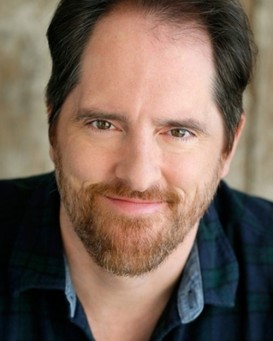 Brendan Hunt