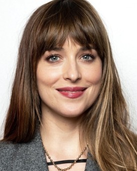 Dakota Johnson