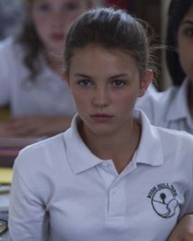 Ella Hunt