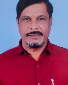 Gasnaper Khan