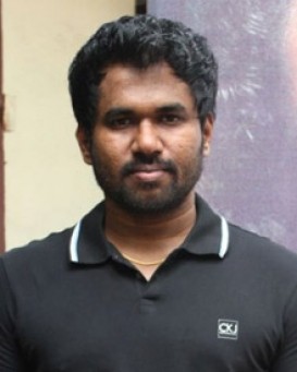Jeeva Shankar