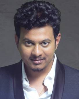 Kasyap Sreenivas