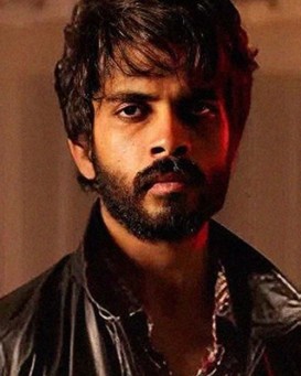 Maahir Mohiuddin