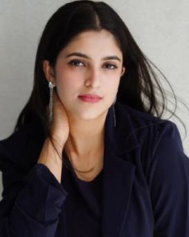 Meenakshi Dinesh