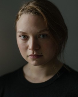 Mia Threapleton