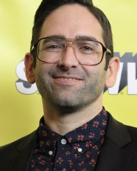 Michael Chaves