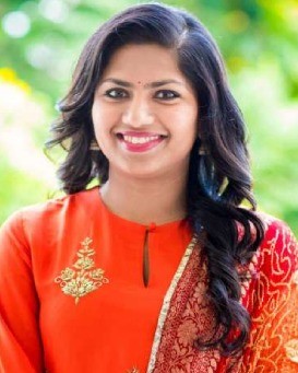 Neeraja Kona
