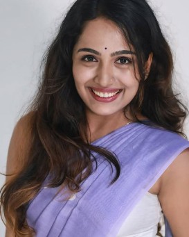 Neethu Krishna