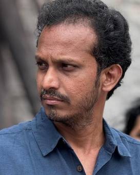 Pramod Tammineni