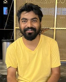 Prashanth Namani