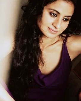 Rasika Dugal