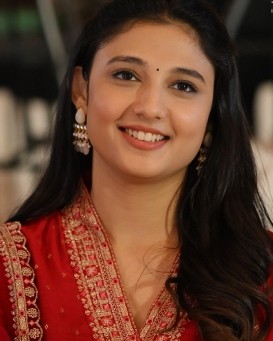 Ritika Nayak