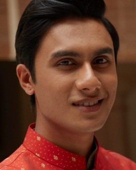 Ritwik Bhowmik
