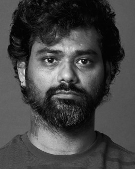 Rohan Kanawade