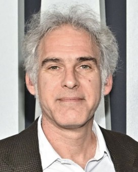 Ronald Bronstein