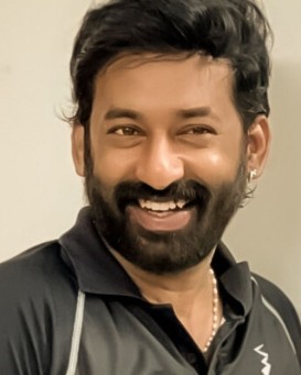 S. VijayKrishna