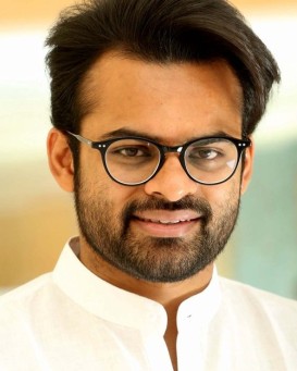 Sai Durgha Tej