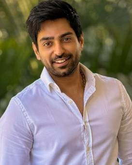 Shiva kandukuri