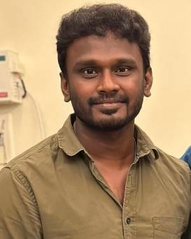 Sivakumar Murugesan