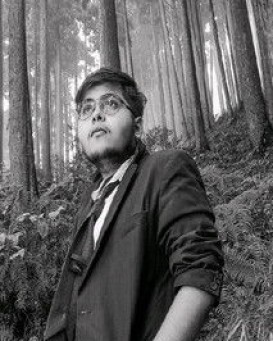 Soham Bagchi