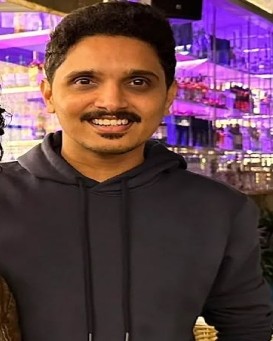 Subash Chandra